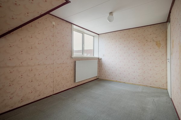 Medium property photo - Jacob Binckesstraat 31, 8921 KX Leeuwarden